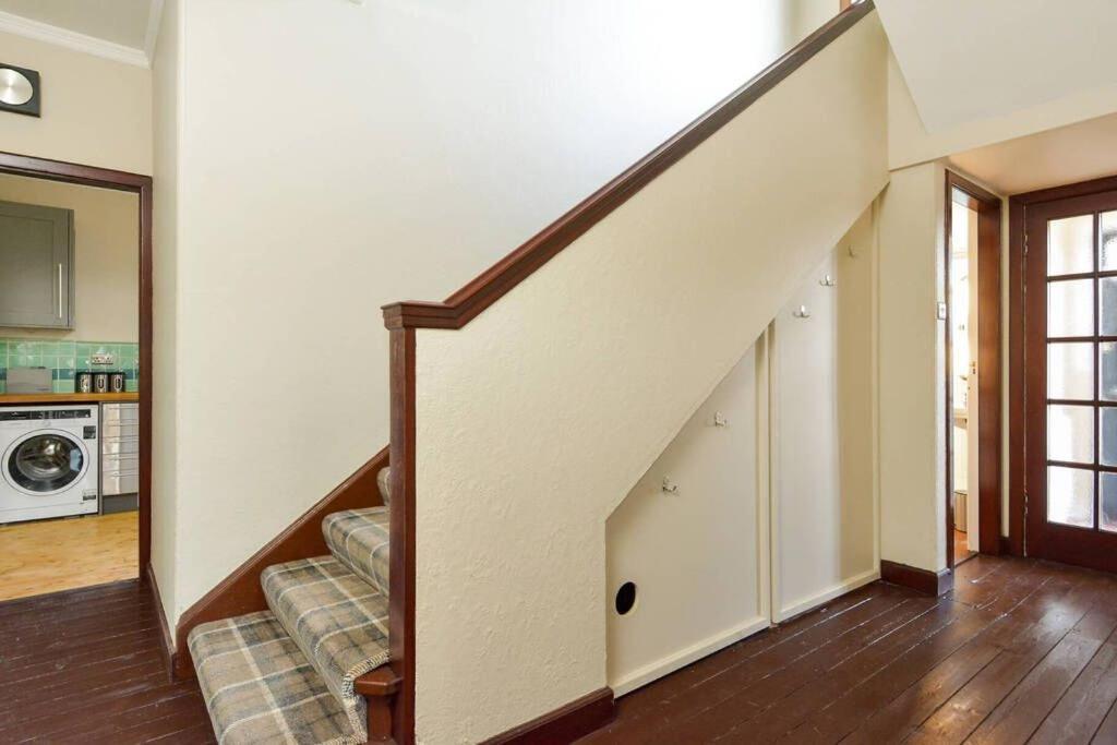 4 Middleshade Road Βίλα Σεντ Άντριους Εξωτερικό φωτογραφία