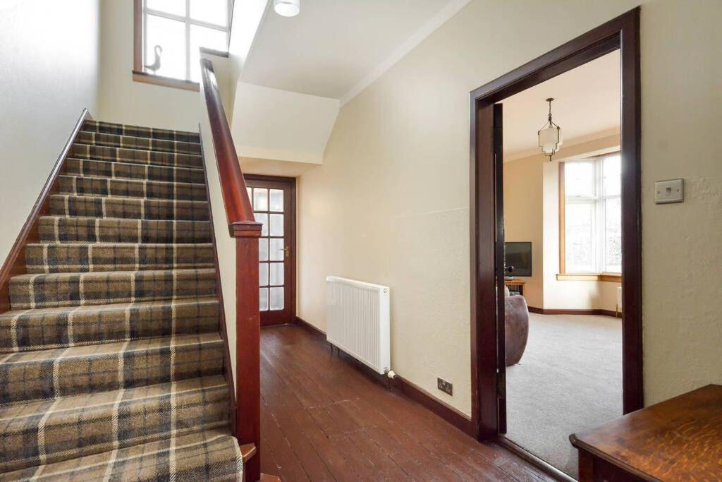 4 Middleshade Road Βίλα Σεντ Άντριους Εξωτερικό φωτογραφία