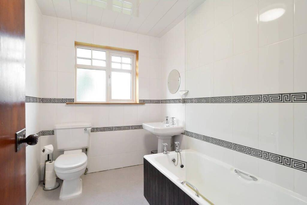 4 Middleshade Road Βίλα Σεντ Άντριους Εξωτερικό φωτογραφία