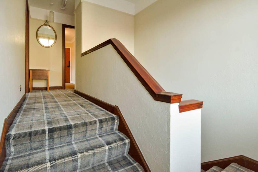 4 Middleshade Road Βίλα Σεντ Άντριους Εξωτερικό φωτογραφία